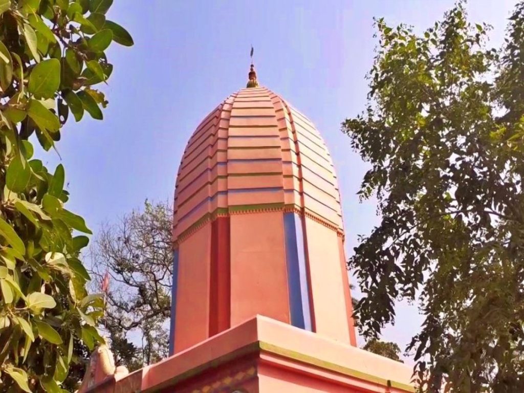 শিব মন্দির