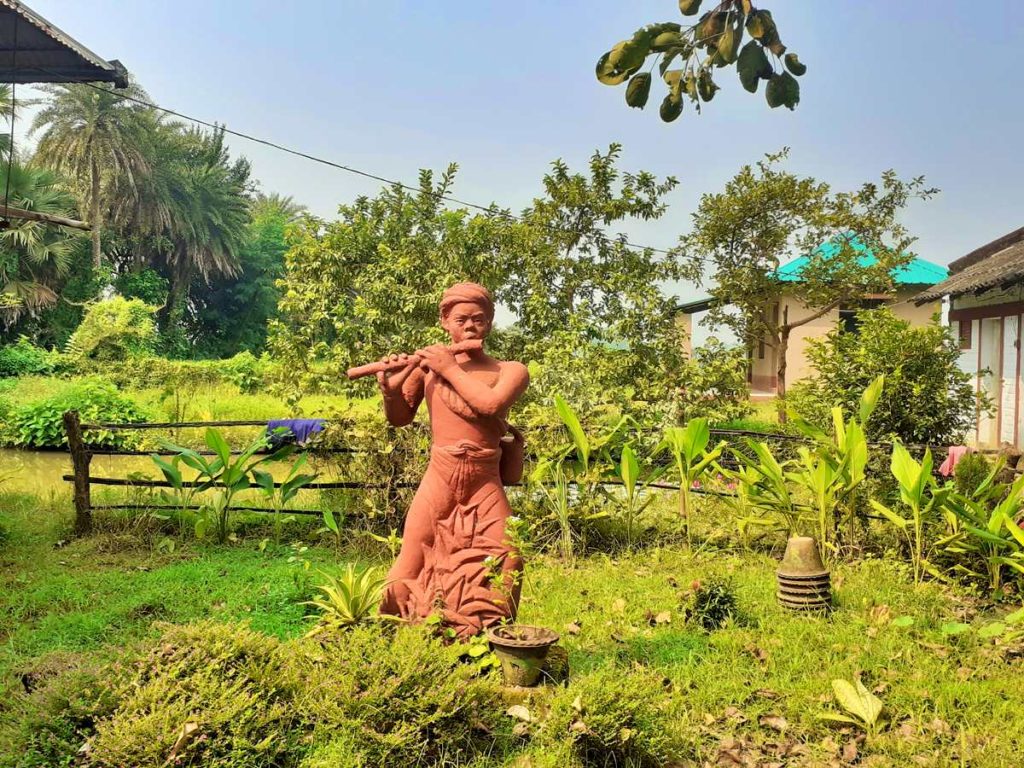 সাঁওতাল