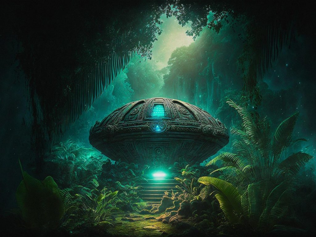 এলিয়েন