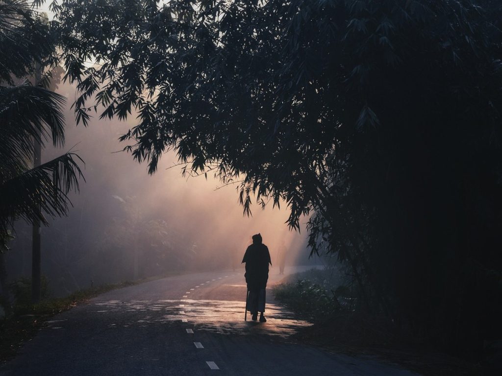 শৈত্যপ্রবাহ