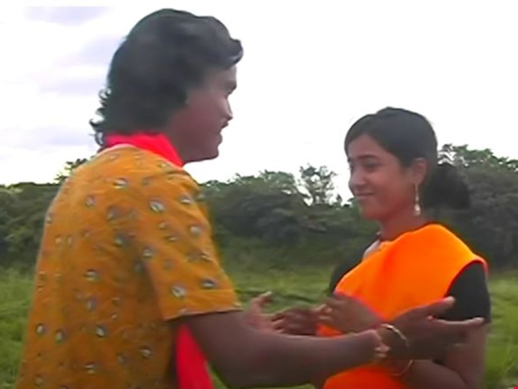 ছিঃ ছিঃ ছিঃ রে ননী ছিঃ…