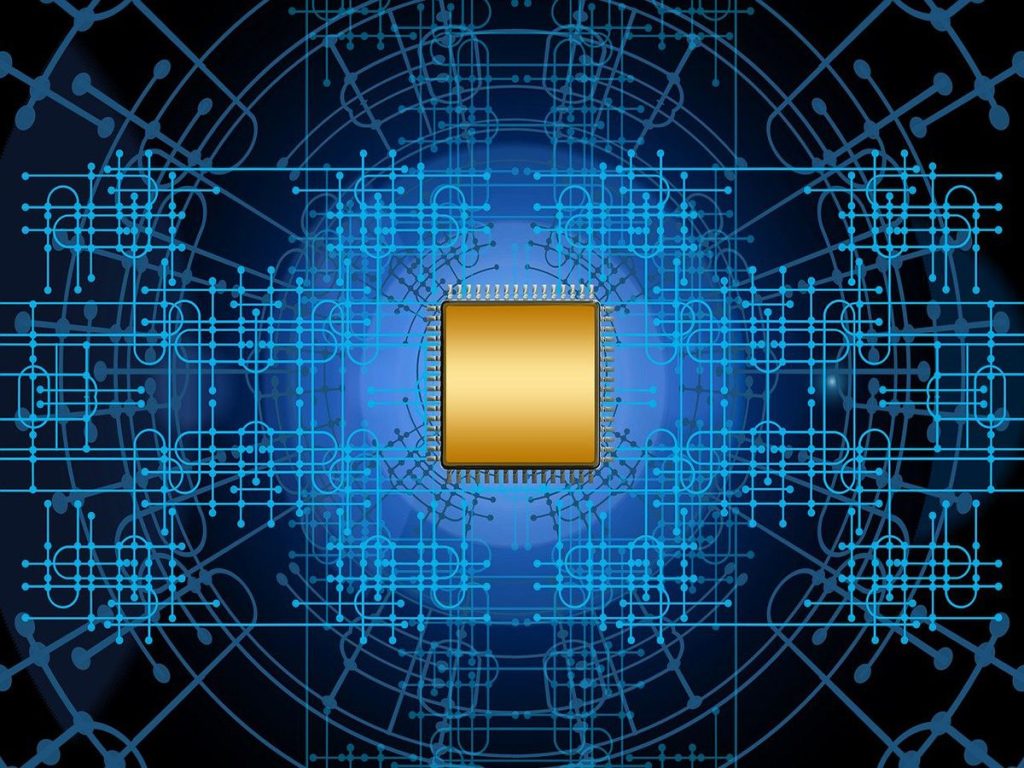 মাইক্রো চিপস