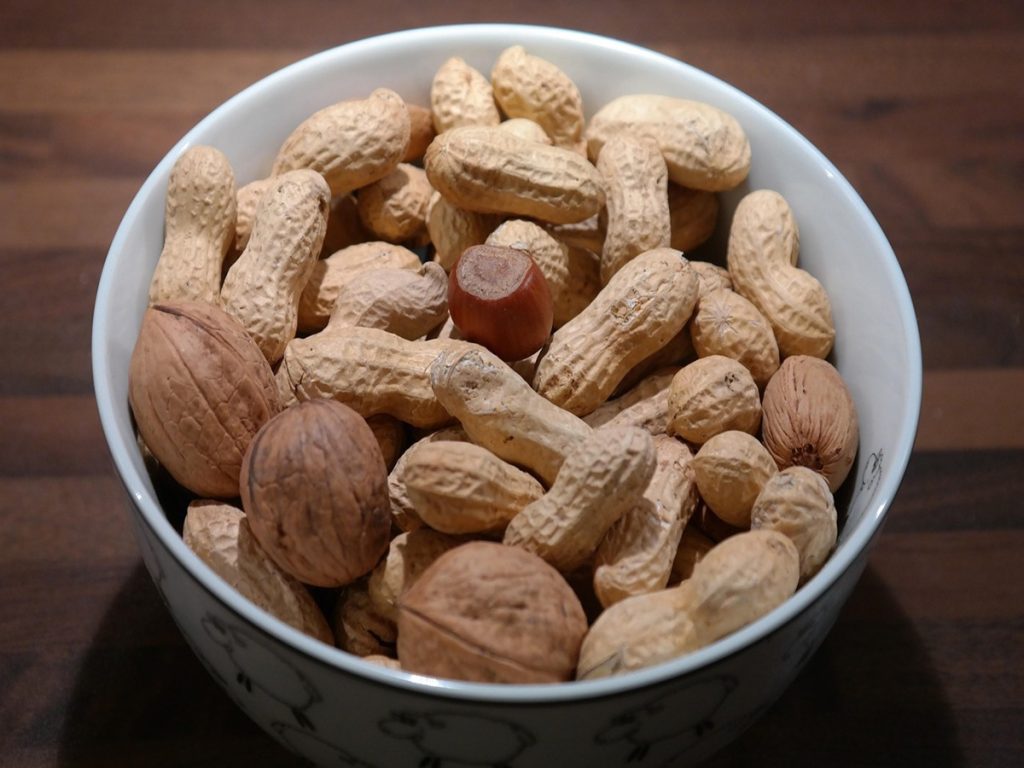 বাদাম